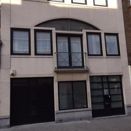 James&Leon Ostende Exterior foto