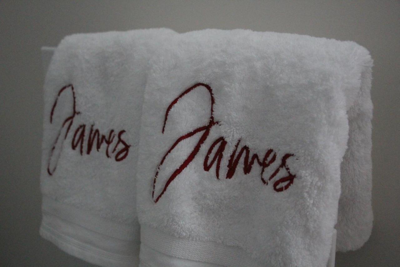 James&Leon Ostende Exterior foto